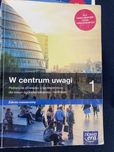 Wiedza o społeczeństwie (zakres rozszerzony)