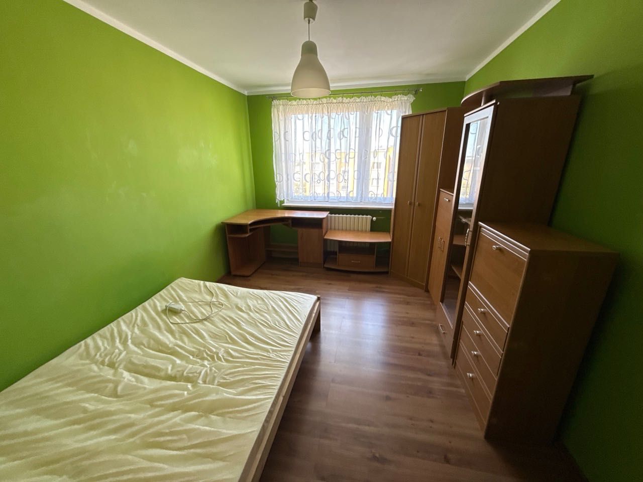 Gliwice, Łabędy, Zygmuntowska. 2-pokoje 51mkw z CO