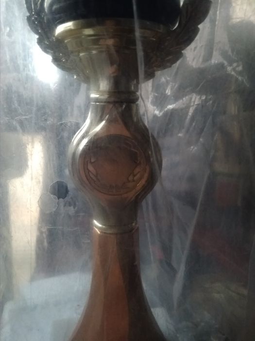 Troféu/taça multiusos