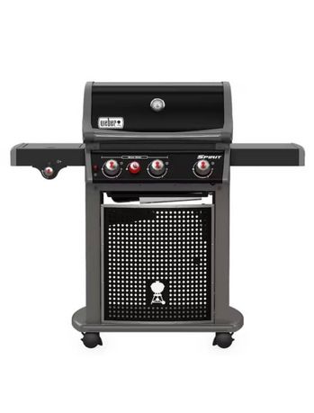 Газовий гриль Weber Spirit E-330 Classic GBS