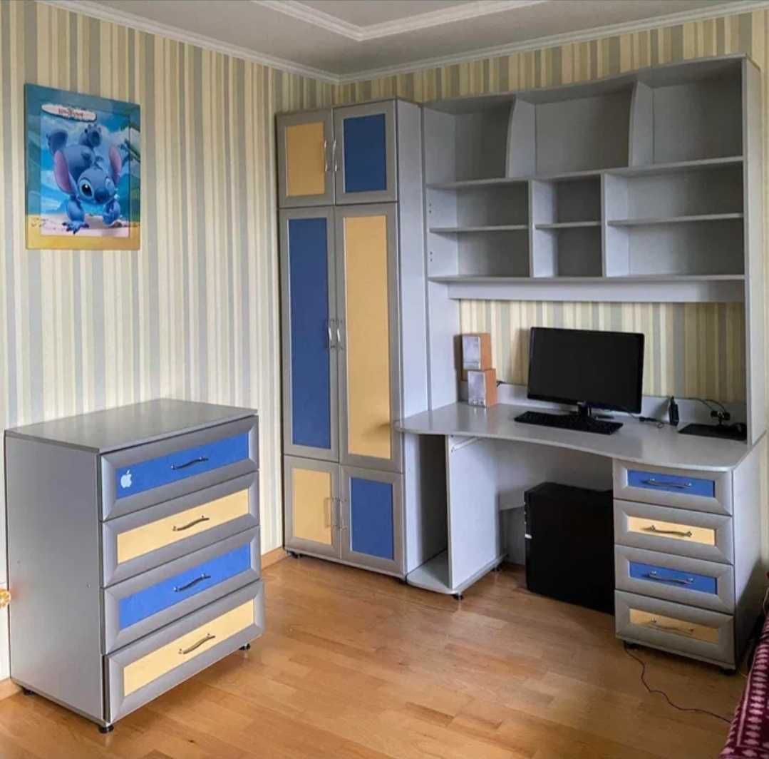 Седова, Риздвяна 50, 125 кв.м. - 120000д.(і1