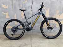 Mondraker Dune R