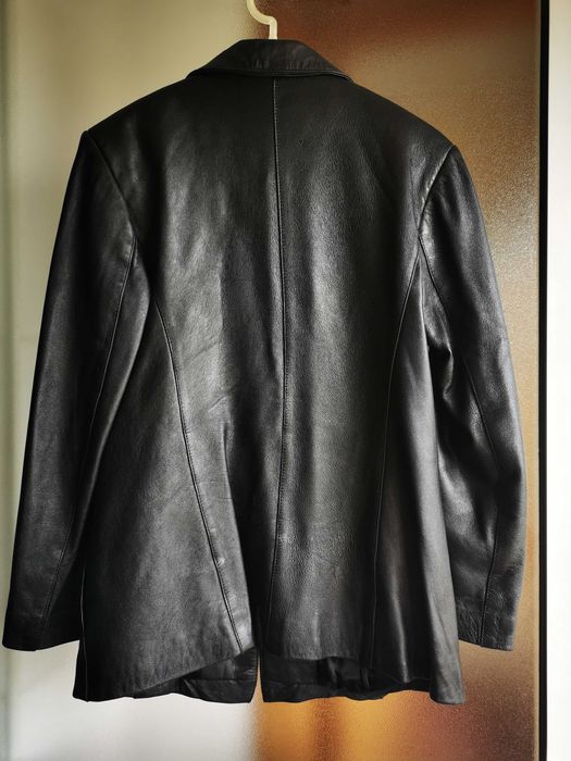 Casaco Pele genuína Senhora