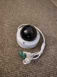 Камера відеоспостереження з WiFi Hikvision 2MP DS-2CD2121G0-IWS 2.8 мм