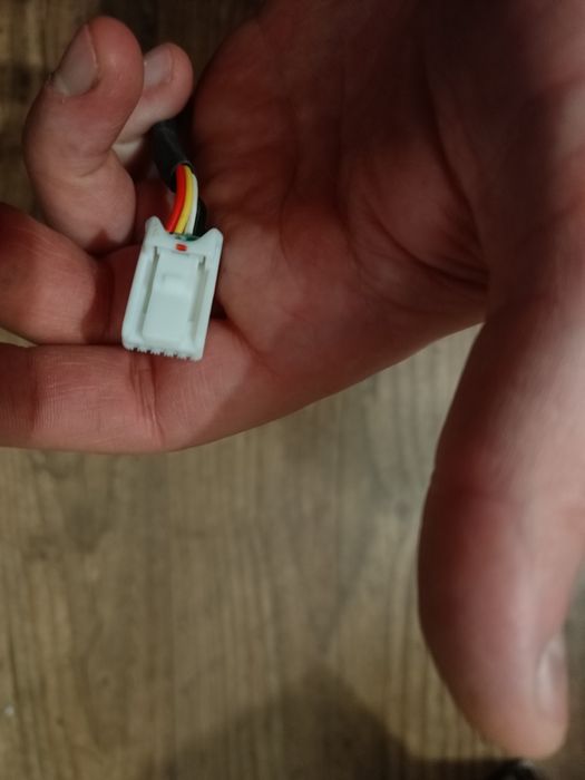 камера заднього виду 8781A132, mitsubishi