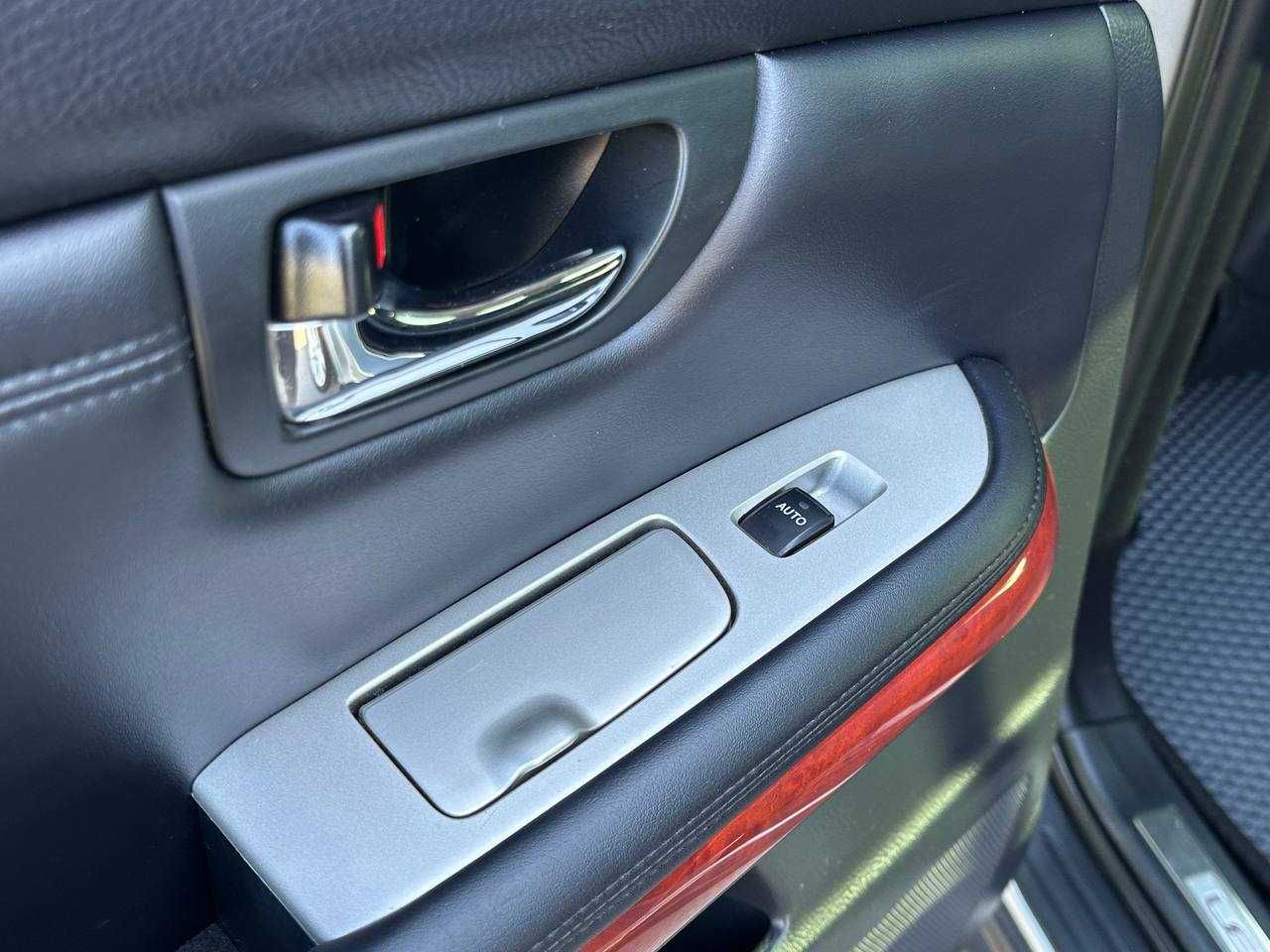 Lexus RX 350 Base