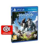 Horizon Zero Dawn PS4 (CeX Gdynia)