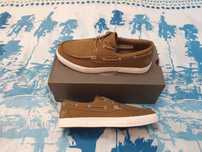 мокасіни Timberland топсайдери Timberland сліпони туфлі Timberland 44