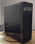 Komputer Gamingowy 2080 rtx Super i5 9600k 3,70 GHz