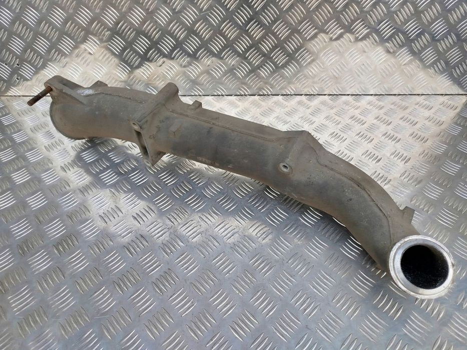 KOLEKTOR SSĄCY DŁUGI DAF XF 105 EURO 5