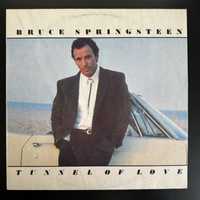 Bruce Springsteen - Tunnel of love (1988) Winyl