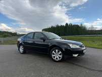 Ford Mondeo FORD Mondeo MK3 1,8 Pierwszy właściciel, salon Polska, bezwypadkowy