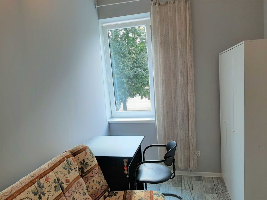 plac Grunwaldzki , jedynka