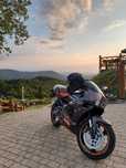 Aprilia RS 125 GS 2T
