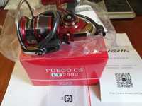 DAIWA Fuego CS LT 2500