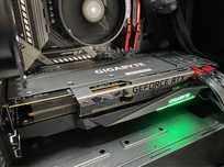 NVIDIA RTX 3080ti Gigabyte Gaming OC