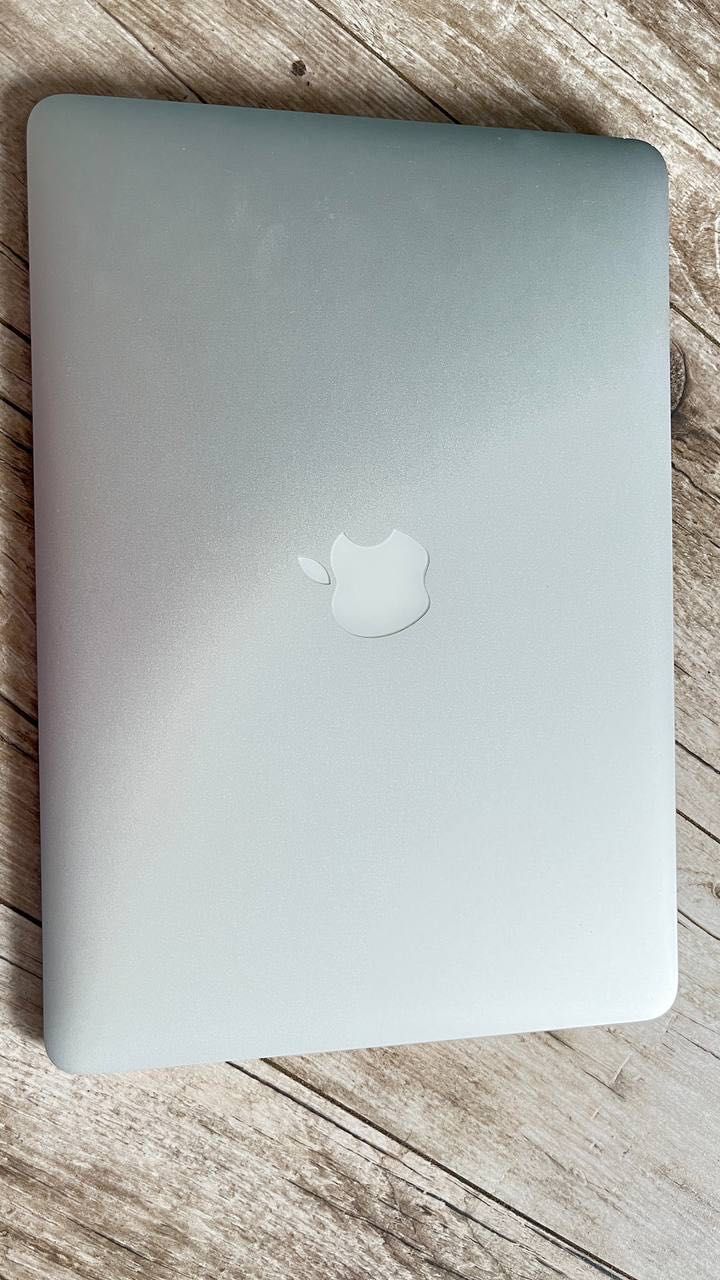 MacBook Air 13 [128gb]