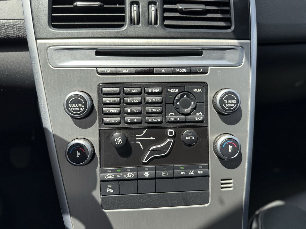 Volvo xc 60 2.4D