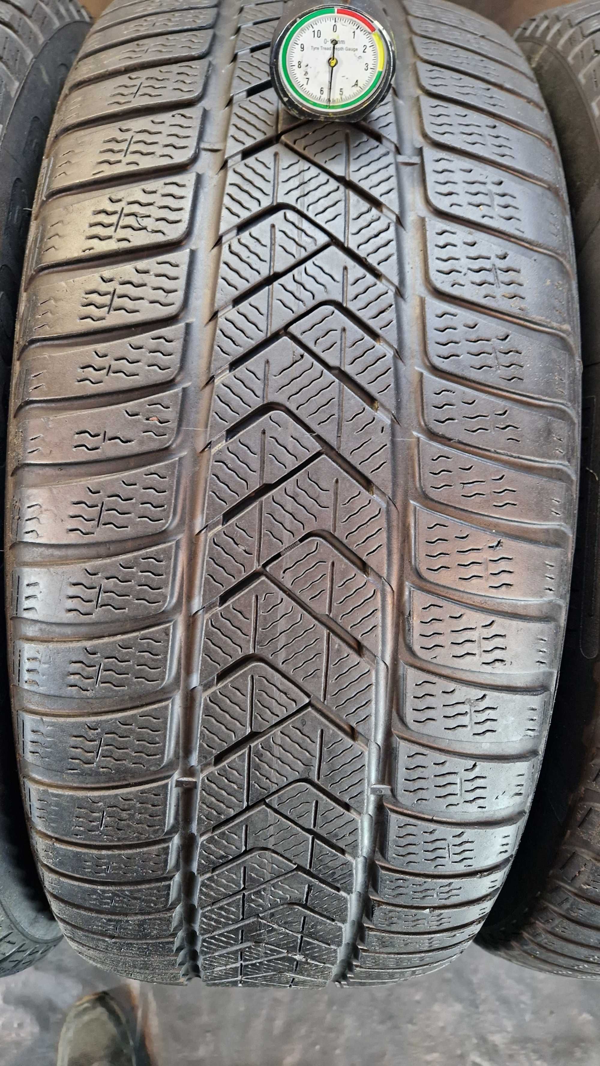 4x265/50/19 Pirelli Scorpion Winter//DOBRE/TANIO/SPRAWDŹ