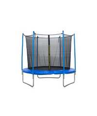 Nowa trampolina 3,6 m