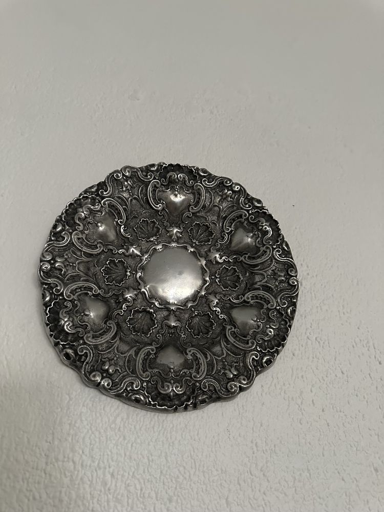 Peças de decoração