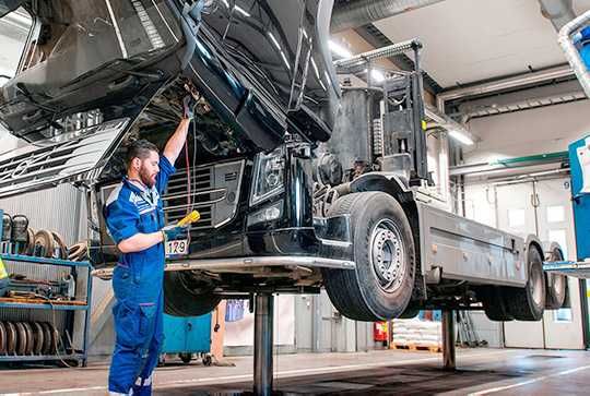 РЕМОНТУЄМО автономні обігрівачі ( Ремонт/встановлення) Вантажне СТО