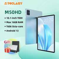 Планшет + чохол Teclast M50HD 8/128 гб 10.1 дюйм 4G 2сім Unisoc T606