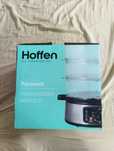Hoffen Parowar 8,5l 900W jak nowy