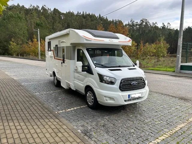 CI International Nacre 63XT