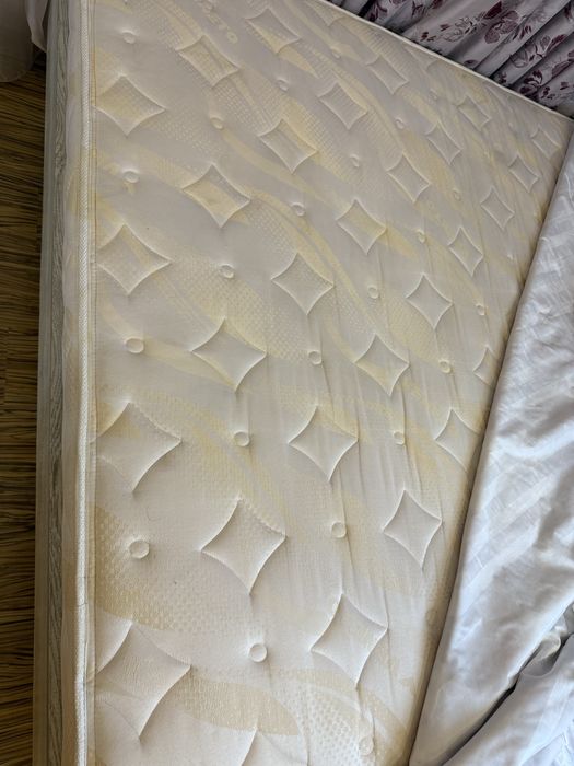 Матрас ортопедичний Венетто