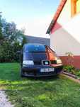 Seat Alhambra 1.9tdi 116hp