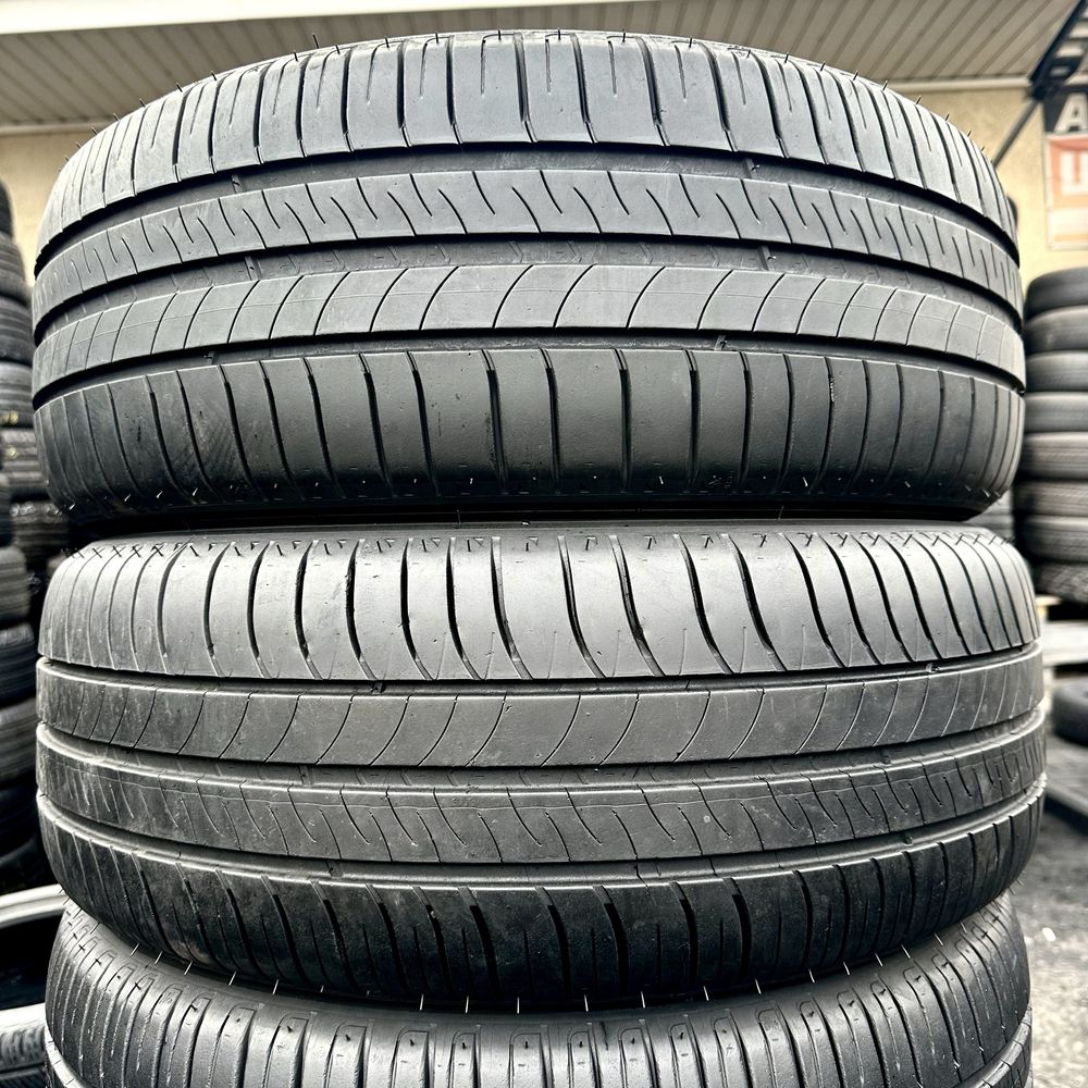 205/55/16 Michelin Energy Saver | 85%остаток | летние шины
