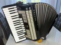 Akordeon Hohner Verdi II N 96/3/4