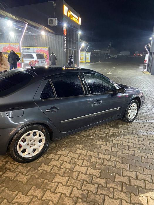 Продам Рено Лагуна 2