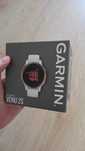 Smartwatch GARMIN Venu 2S - złoty