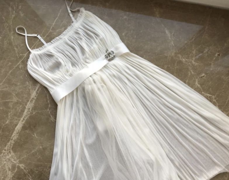 Intimissimi пенюар ночнушка