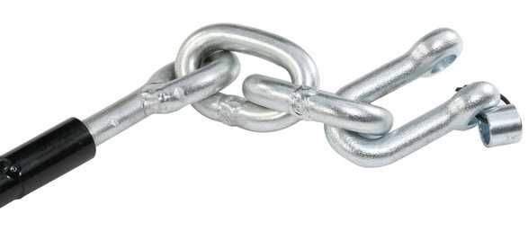 Łańcuch boczny napinacz cięgieł Zetor 5211, 7211 wzmocniony