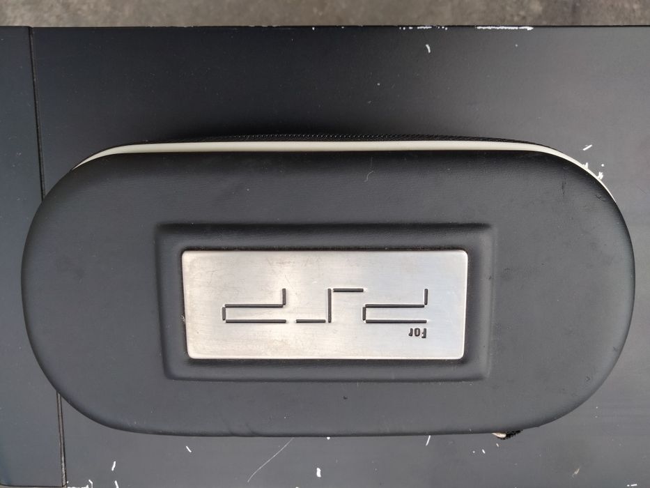 PlayStation Sony Profissional Modelo 1000 Plus Versão 2