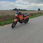 Kawasaki LE500A sprzedam