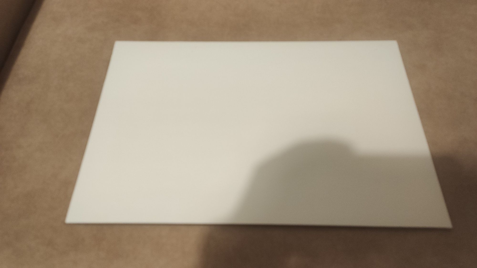 Lustro 45x30 cm.
