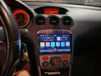 Peugeot 308 1.6 HDI 110 cv