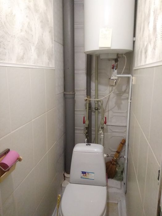 Сдам свою 1к кв. на Новых Домах, м Дворец Спорта, ул Каденюка 26 б