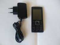 Sony Ericsson Cedar J108i телефон