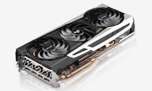 Karta graficzna AMD Sapphire Nitro+  RADEON RX 6700 XT 12GB GDDR6