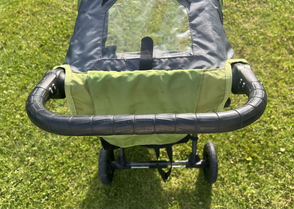 Wózek Baby Jogger City mini GT