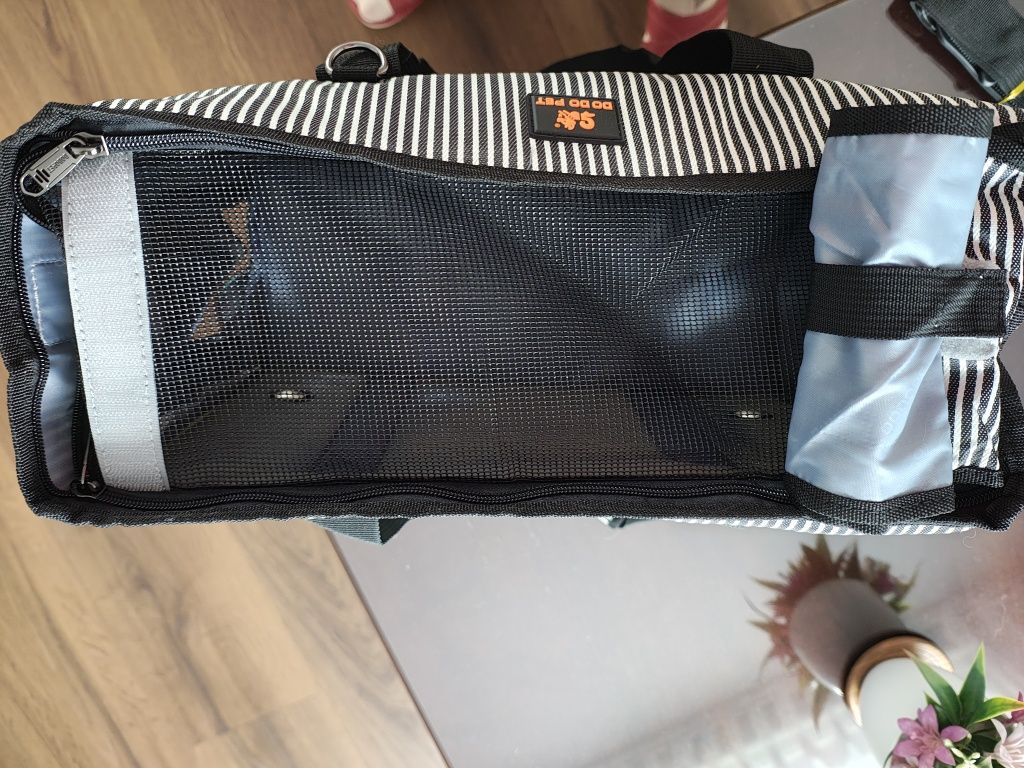 Torba dla psa/kota