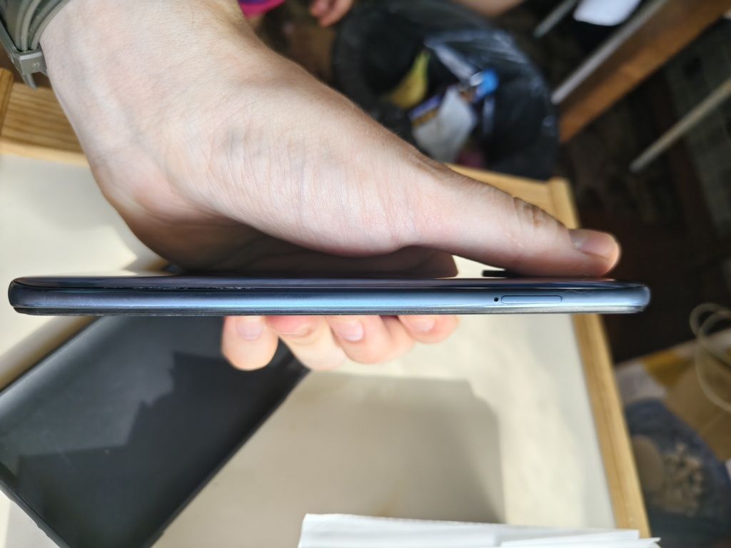 Xiaomi Redmi note 9s