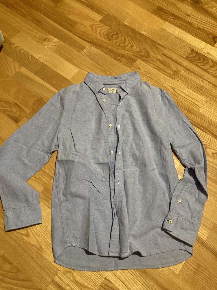 Zara kids 152  koszula 11-12 lat