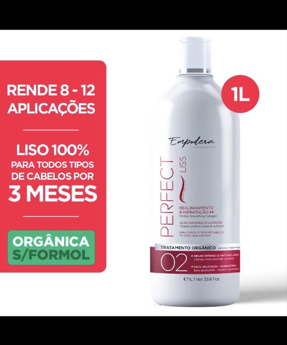 Progressiva Organica