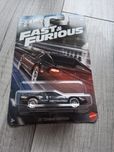 Hot wheels De Tomaso Pantera